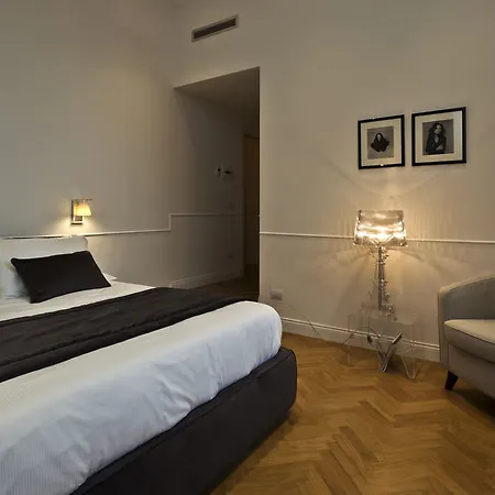 Vanity Navona 2* Róma