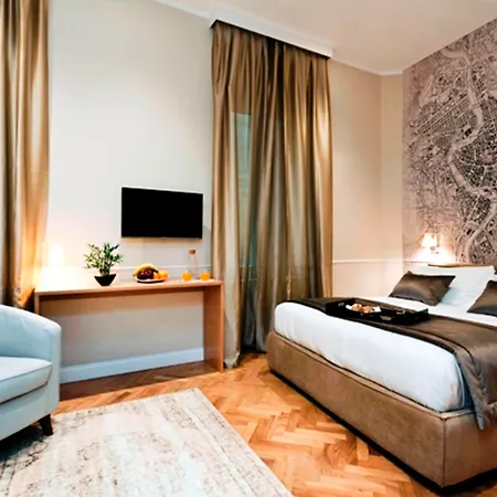 Vanity Navona 2*