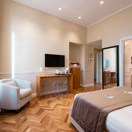 Vanity Navona Рим