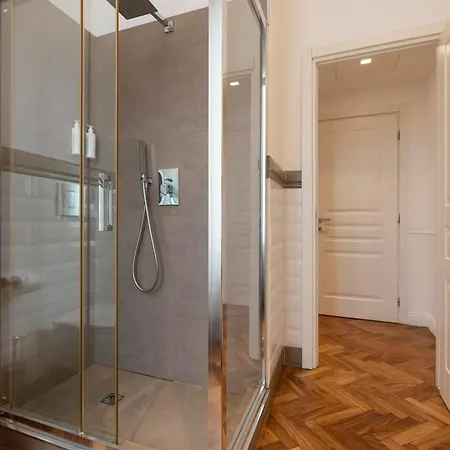 Отель Vanity Navona 2*