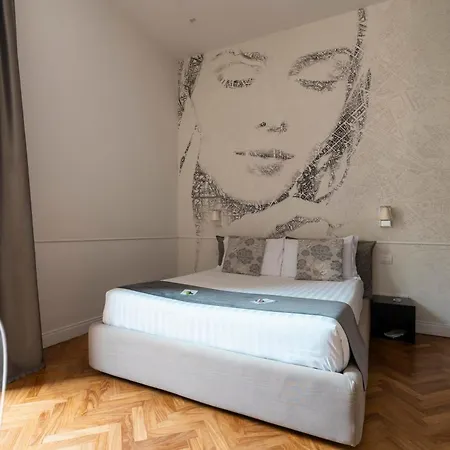 Vanity Navona 2* Рим