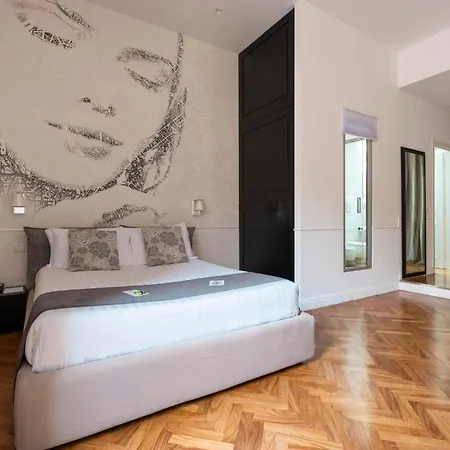 Hotel Vanity Navona