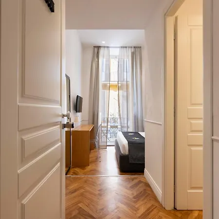 Vanity Navona 2* Рим