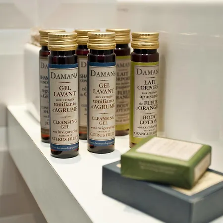 Vanity Navona 2* Рим