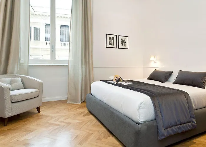 Hotel Vanity Navona 2*