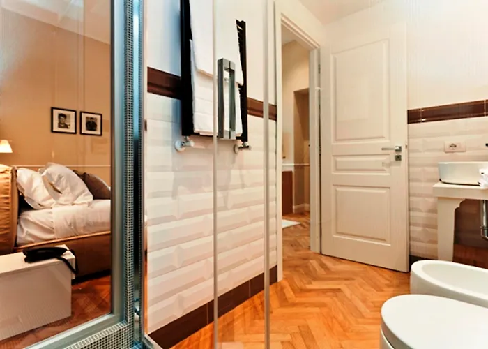 Vanity Navona 2* Rome