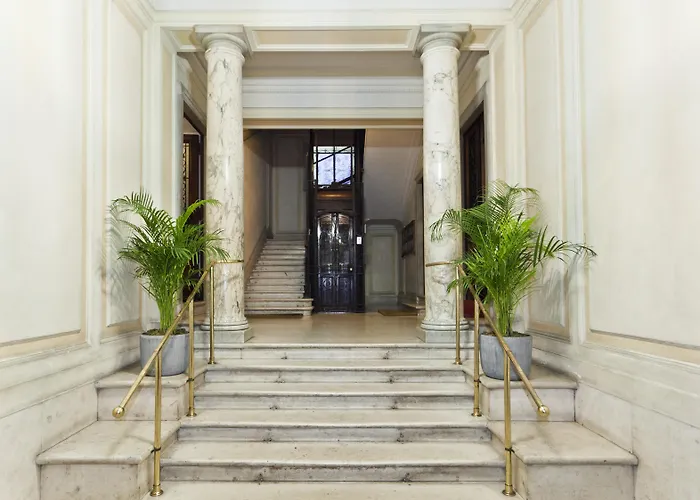 Vanity Navona 2* Rome