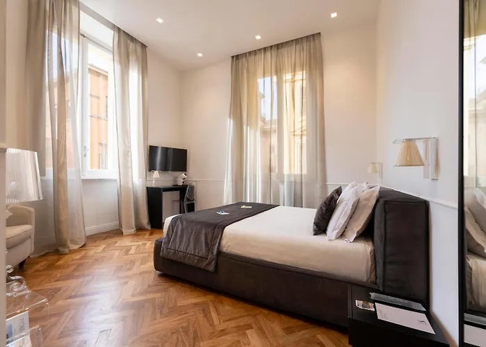 Vanity Navona Hotel Rome