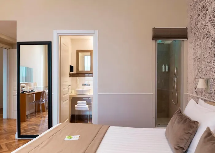 Vanity Navona 2* Rome