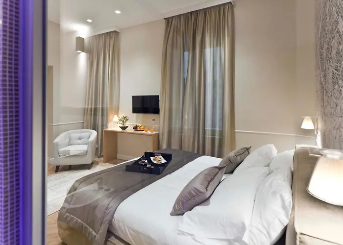 Vanity Navona 2* Rome