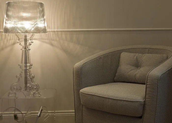 Hotel Vanity Navona Rome