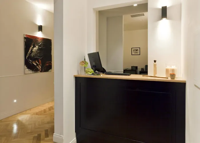 Hotel Vanity Navona 2*