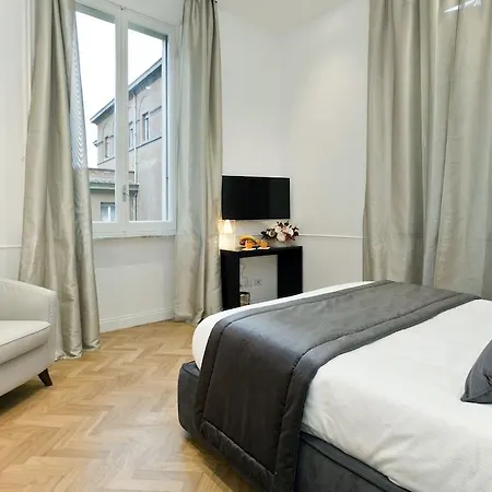 Vanity Navona فندق روما