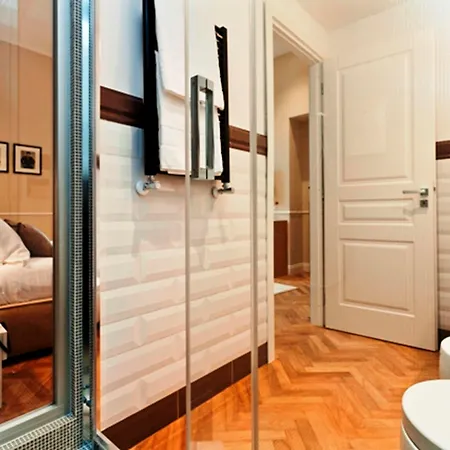 Vanity Navona 2* Rome