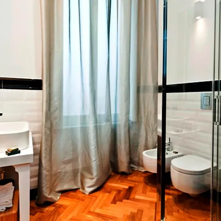 Vanity Navona Roma