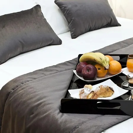 Hotel Vanity Navona Rome