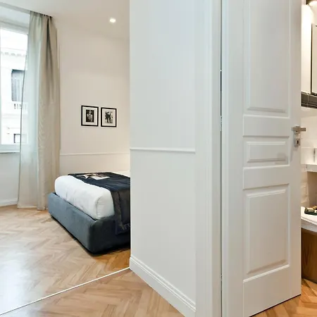 Vanity Navona Otel