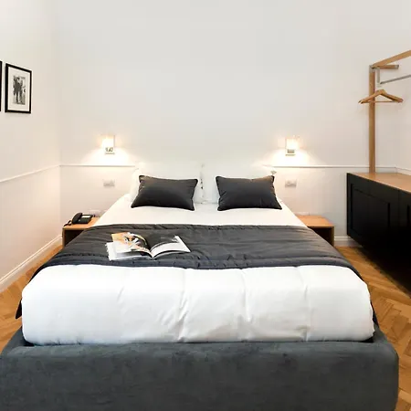 Hotel Vanity Navona Rzym