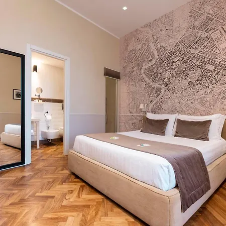 Vanity Navona Otel