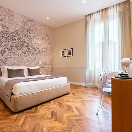 فندق Vanity Navona 2*