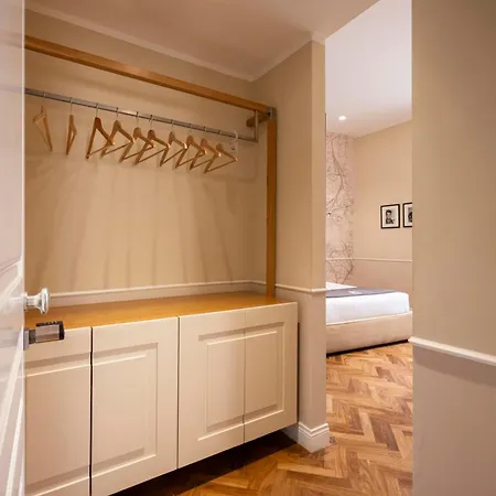 فندق Vanity Navona