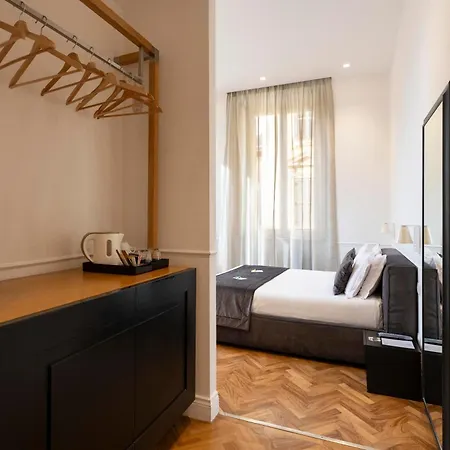 Vanity Navona فندق روما