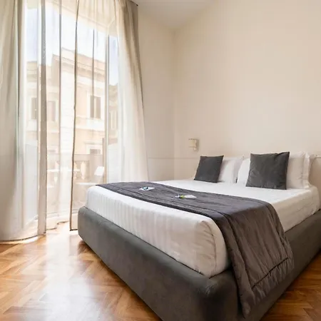Otel Vanity Navona 2*