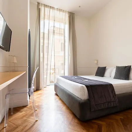 Hotel Vanity Navona Rome