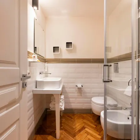 Vanity Navona روما