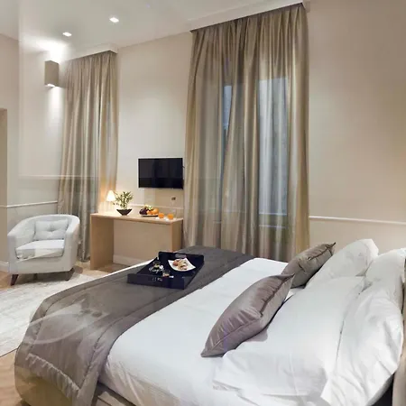 Vanity Navona 2* روما