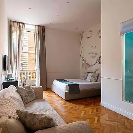 فندق Vanity Navona