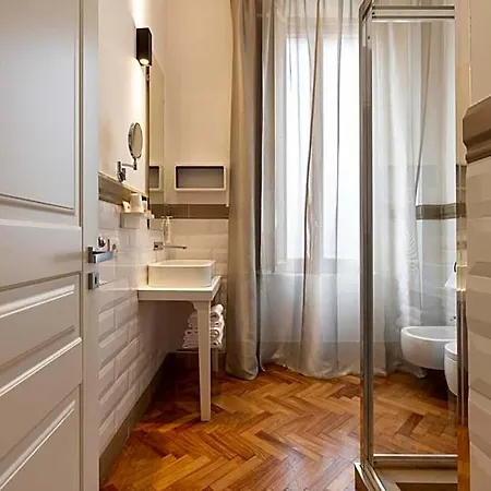 Vanity Navona روما