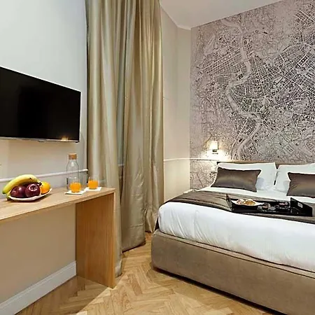 فندق Vanity Navona