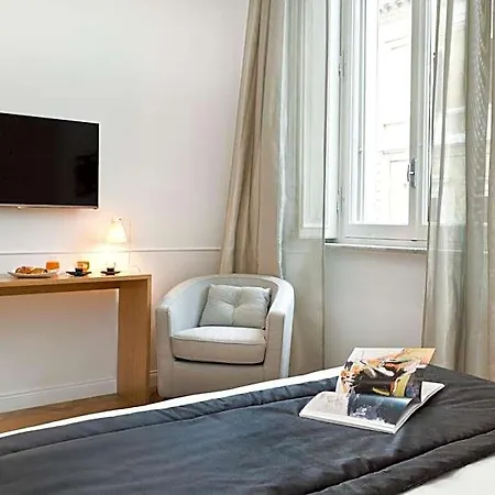 فندق Vanity Navona