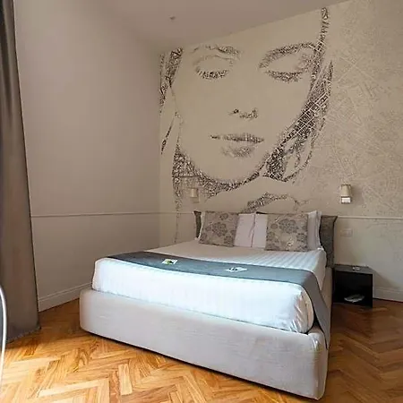 فندق Vanity Navona 2*