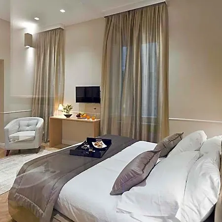فندق Vanity Navona 2*