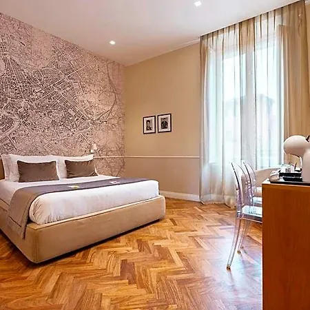 Vanity Navona 2*