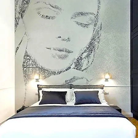 Vanity Navona فندق روما