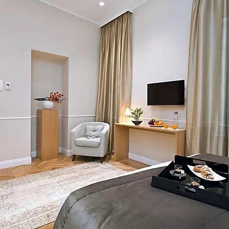 فندق Vanity Navona 2*