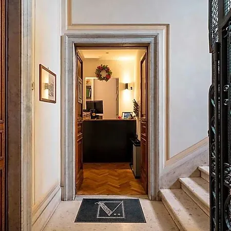 فندق Vanity Navona 2*