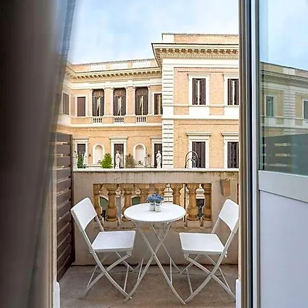 Vanity Navona روما
