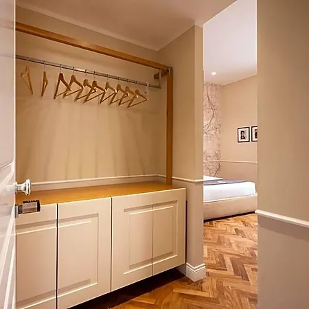 فندق Vanity Navona 2*