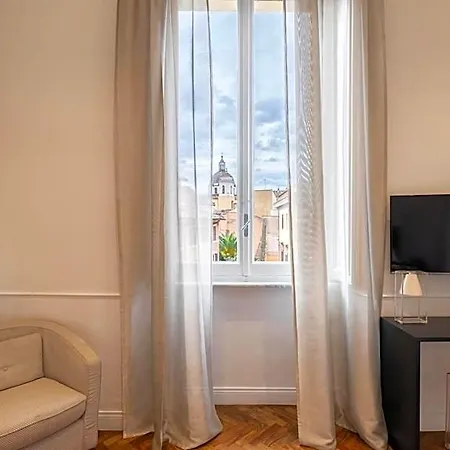 فندق Vanity Navona 2*