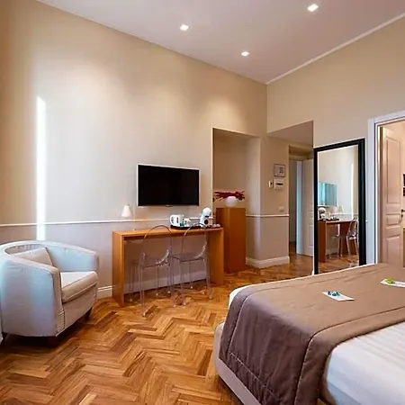 Vanity Navona فندق
