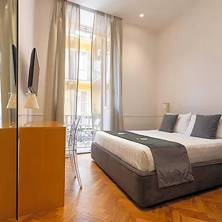 فندق Vanity Navona 2*