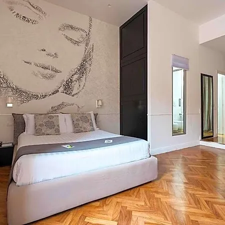 Vanity Navona فندق