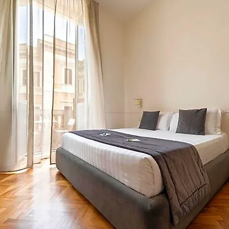 Vanity Navona 2* روما