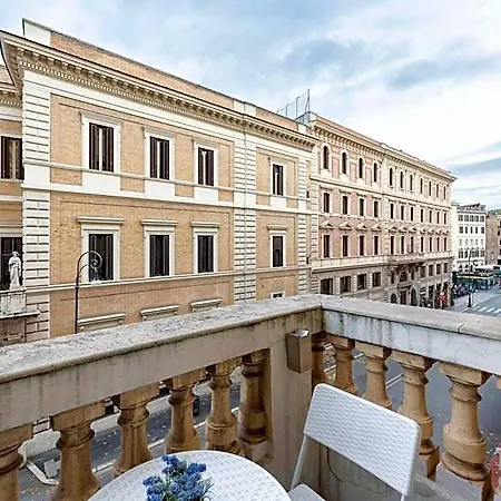 فندق Vanity Navona