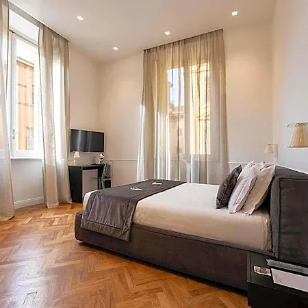 فندق Vanity Navona روما