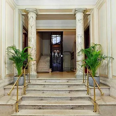 فندق Vanity Navona 2*